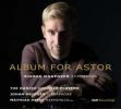 Album for Astor. Bjarke Mogensen, accordion